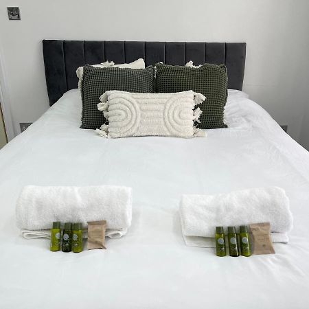 Orchid House Villa Бирмингам Екстериор снимка