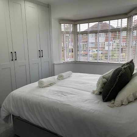 Orchid House Villa Бирмингам Екстериор снимка
