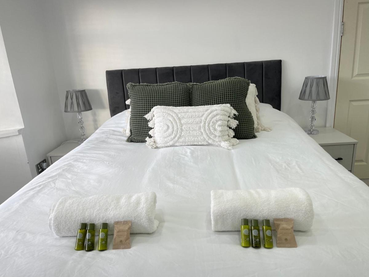 Orchid House Villa Бирмингам Екстериор снимка
